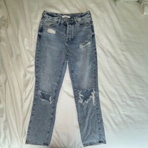 PACSUN MOM JEANS